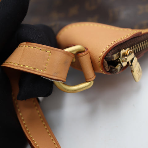 Pre-Owned #BP26560&50412&06410 Louis Vuitton Monogram Odeon PM 3set