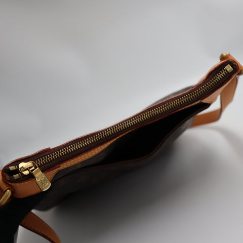 Pre-Owned #BP26560&50412&06410 Louis Vuitton Monogram Odeon PM 3set