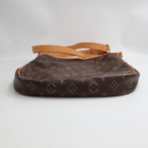 Pre-Owned #BP26560&50412&06410 Louis Vuitton Monogram Odeon PM 3set