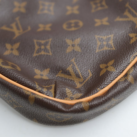 Pre-Owned #BP26560&50412&06410 Louis Vuitton Monogram Odeon PM 3set