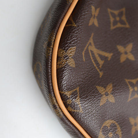 Pre-Owned #BP26560&50412&06410 Louis Vuitton Monogram Odeon PM 3set