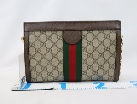 #520981Pre-owned　Gucci　and Louis Vuitton Arsty