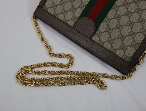 #520981Pre-owned　Gucci　and Louis Vuitton Arsty