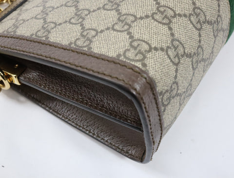 #520981Pre-owned　Gucci　and Louis Vuitton Arsty