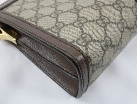 #520981Pre-owned　Gucci　and Louis Vuitton Arsty