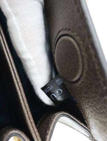 #520981Pre-owned　Gucci　and Louis Vuitton Arsty