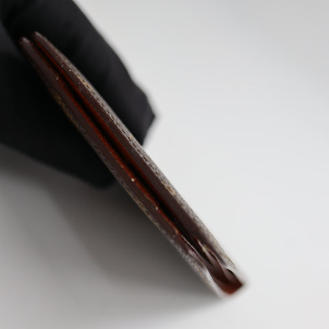 Pre-Owned #72758 Louis Vuitton Monogram Portefeuille Multiple Bifold Wallet M60895