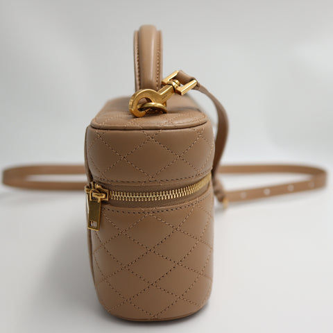 Pre-owned YSL vanity 72763