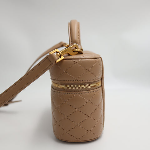 Pre-owned YSL vanity 72763