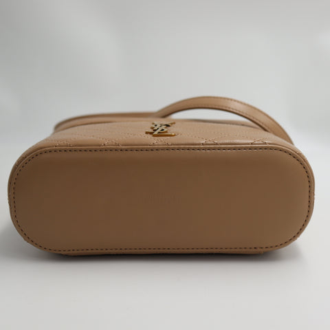 Pre-owned YSL vanity 72763