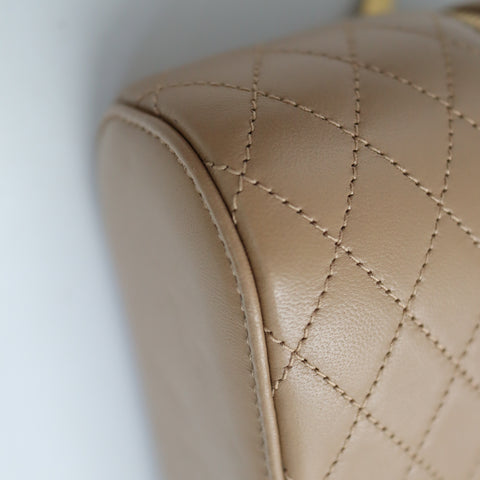 Pre-owned YSL vanity 72763