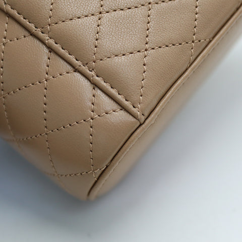 Pre-owned YSL vanity 72763