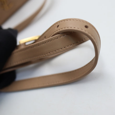 Pre-owned YSL vanity 72763