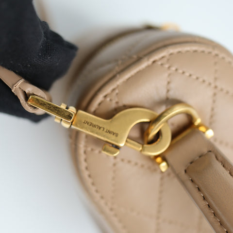 Pre-owned YSL vanity 72763