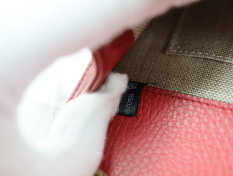 Pre-Owned #C1800 GUCCI  Chain Shoulder Bag