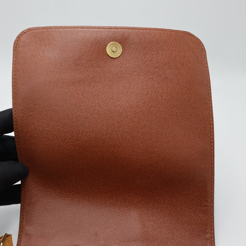 中古品 #8022 ルイ・ヴィトン モノグラム ミュゼ サルサ M51258 