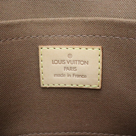 Pre-Owned #0402 Louis Vuitton Monogram Pochette Marelle M51159 Waist bag