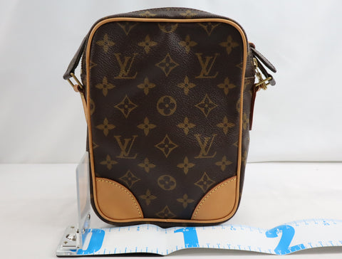 Pre-Owned #BP R7072701 Louis Vuitton Monogram Amazon Crossbody Bag M45236