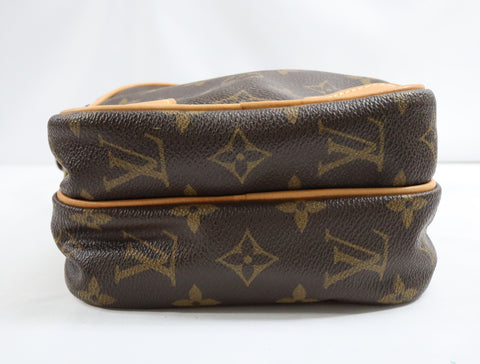 Pre-Owned #BP R7072701 Louis Vuitton Monogram Amazon Crossbody Bag M45236