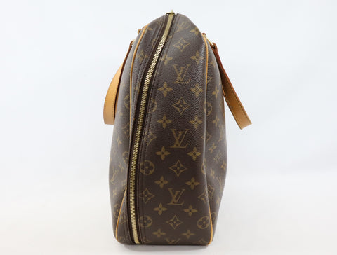Pre- owned #71679 Louis Vuitton  hand bag Excursion Monogram M41450