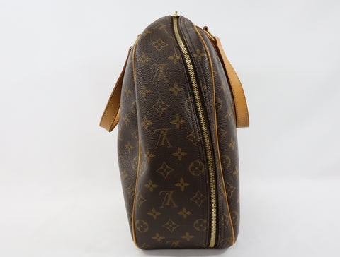 Pre- owned #71679 Louis Vuitton  hand bag Excursion Monogram M41450