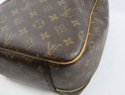 Pre- owned #71679 Louis Vuitton  hand bag Excursion Monogram M41450