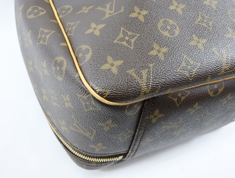 Pre- owned #71679 Louis Vuitton  hand bag Excursion Monogram M41450