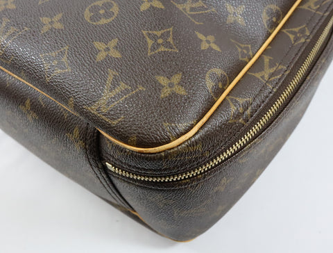 Pre- owned #71679 Louis Vuitton  hand bag Excursion Monogram M41450