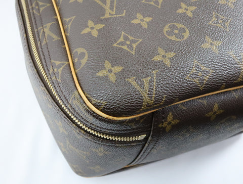 Pre- owned #71679 Louis Vuitton  hand bag Excursion Monogram M41450