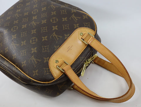 Pre- owned #71679 Louis Vuitton  hand bag Excursion Monogram M41450