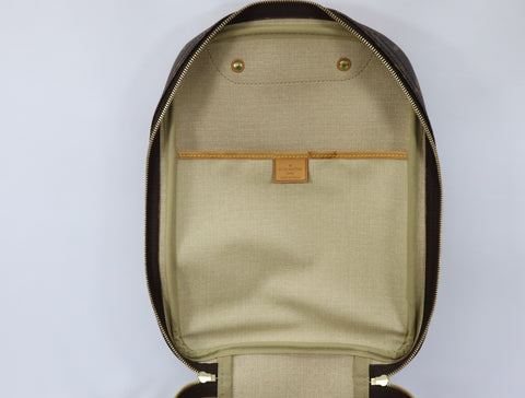 Pre- owned #71679 Louis Vuitton  hand bag Excursion Monogram M41450