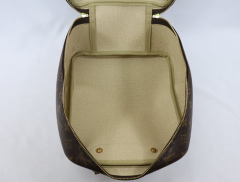 Pre- owned #71679 Louis Vuitton  hand bag Excursion Monogram M41450