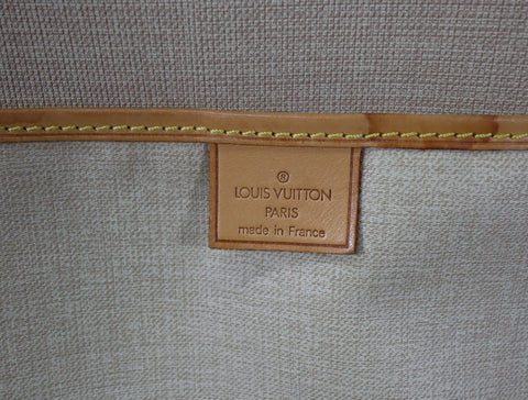 Pre- owned #71679 Louis Vuitton  hand bag Excursion Monogram M41450