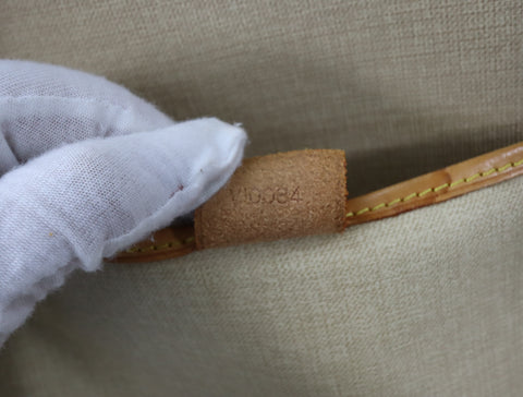 Pre- owned #71679 Louis Vuitton  hand bag Excursion Monogram M41450