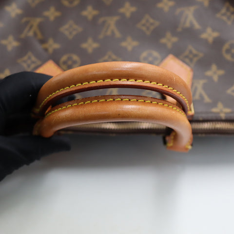 Pre-Owned #4369 Louis Vuitton Monogram Speedy 40 Hand Bag M41522