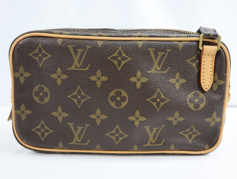 Pre-owned #48306 #147-9 #R1024 marly 2 #Blois 1 Louis Vuitton bundle price