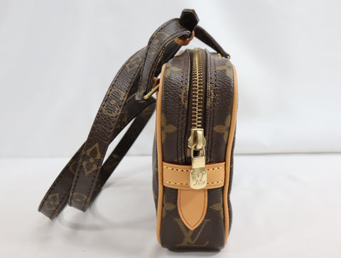 Pre-owned #48306 #147-9 #R1024 marly 2 #Blois 1 Louis Vuitton bundle price