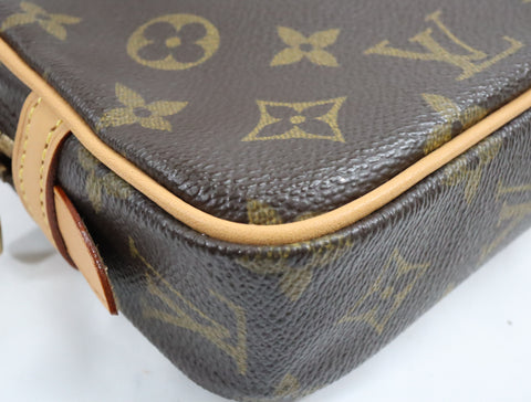 Pre-owned #48306 #147-9 #R1024 marly 2 #Blois 1 Louis Vuitton bundle price