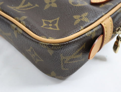 Pre-owned #48306 #147-9 #R1024 marly 2 #Blois 1 Louis Vuitton bundle price