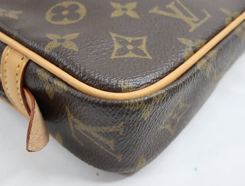 Pre-owned #48306 #147-9 #R1024 marly 2 #Blois 1 Louis Vuitton bundle price