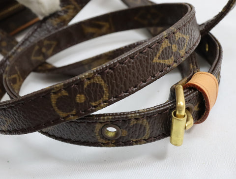 Pre-owned #48306 #147-9 #R1024 marly 2 #Blois 1 Louis Vuitton bundle price