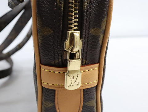 Pre-owned #48306 #147-9 #R1024 marly 2 #Blois 1 Louis Vuitton bundle price