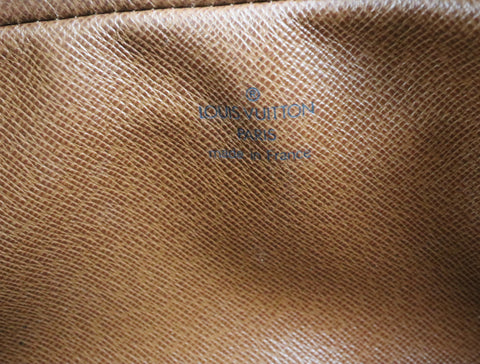 Pre-owned #48306 #147-9 #R1024 marly 2 #Blois 1 Louis Vuitton bundle price