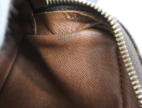 Pre-owned #48306 #147-9 #R1024 marly 2 #Blois 1 Louis Vuitton bundle price