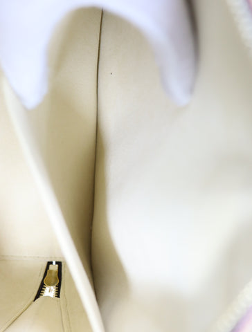 Pre-owned #R0220 Louis Vuitton Monogram Valizette PM 2way HandBag M44581