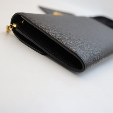 Pre-Owned #R7082506 Saint Laurent Uptown Chain Crossbody Bag 607788