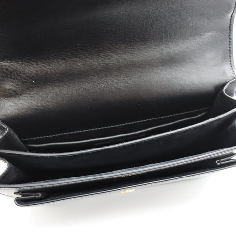 Pre-Owned #R7082501 Saint Laurent YSL Sunset Medium Chain Shoulder Bag 442906