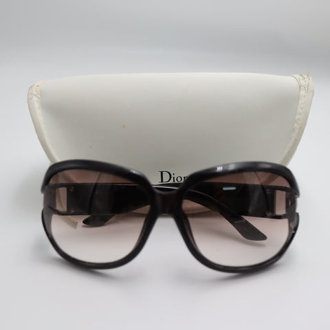 Pre-Owned #2121 CHRISTIAN DIOR sunglasses