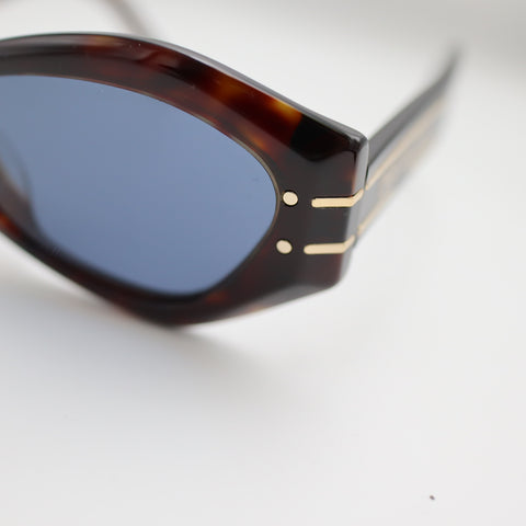 Pre-Owned #0918 CHRISTIAN DIOR Sunglasses