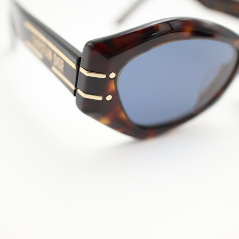 Pre-Owned #0918 CHRISTIAN DIOR Sunglasses